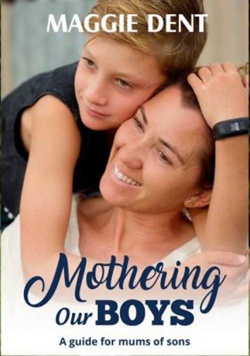 Mothering Our Boys Mothering Our Boys