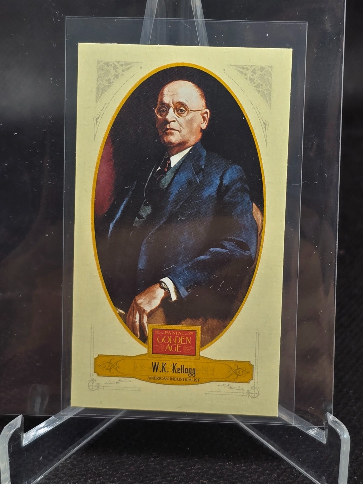 2012 Panini Golden Age CANDY CROFTS BLUE Back MINI SP You Pick Choose 2012 Panini Golden Age CANDY CROFTS BLUE Back MINI SP You Pick Choose