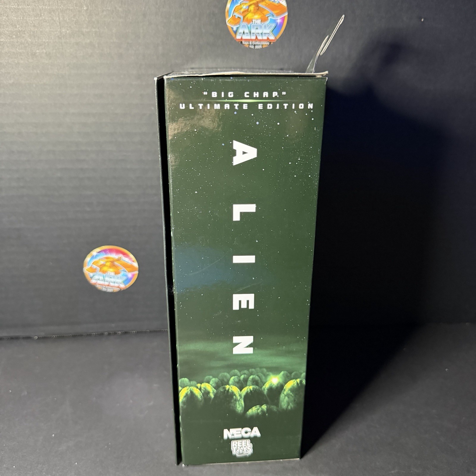 NIB - NECA ALIEN \ NIB - NECA ALIEN \