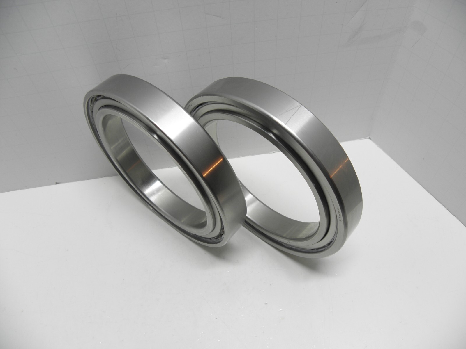 Brooks Automation MAG 8 Upper 3T Body Bearings  KOYO SV7916ST set of 2