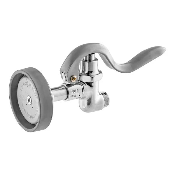 T&S Brass B-0107 Commercial Pre-Rinse Spray Valve Genuine OEM T&S Brass B-0107 Commercial Pre-Rinse Spray Valve Genuine OEM