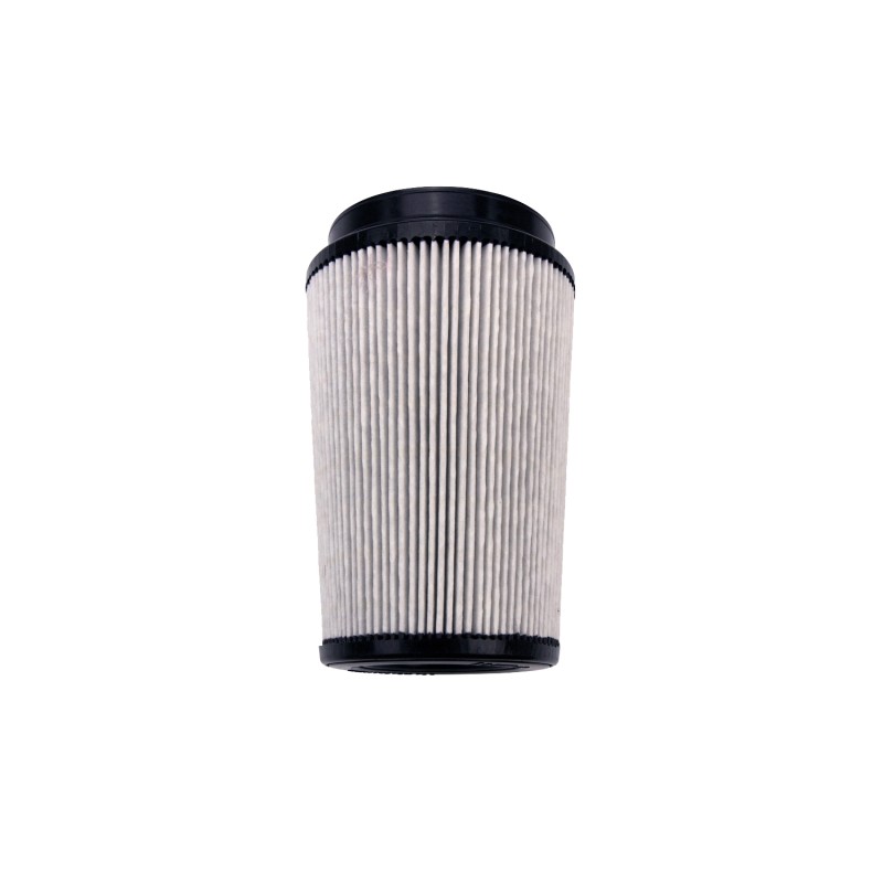 Wehrli for Universal 5in Inlet Dry Air Filter (Use w/WCF Kits)