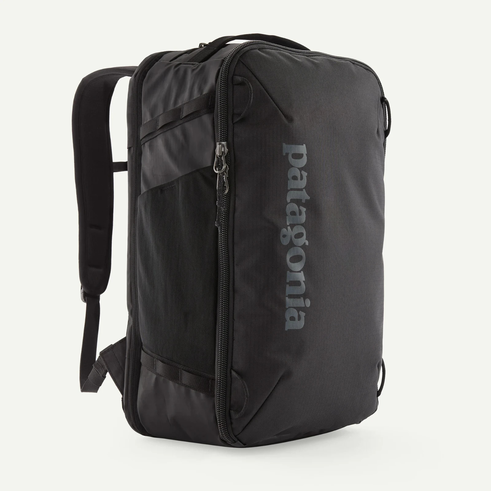 Patagonia Black Hole Mini MLC Pack 30L- Black w/Black