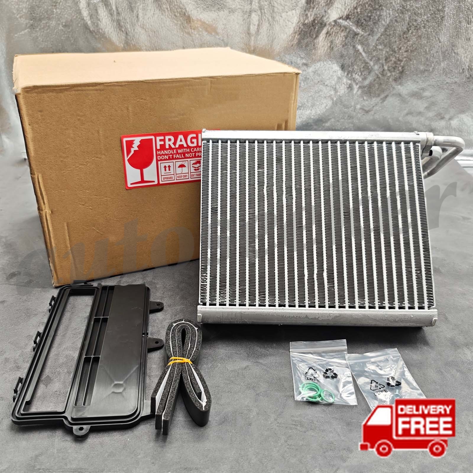 A/C Evaporator LR097253 for Land Rover LR2 08-15 Evoque 12-19 Discovery Sport