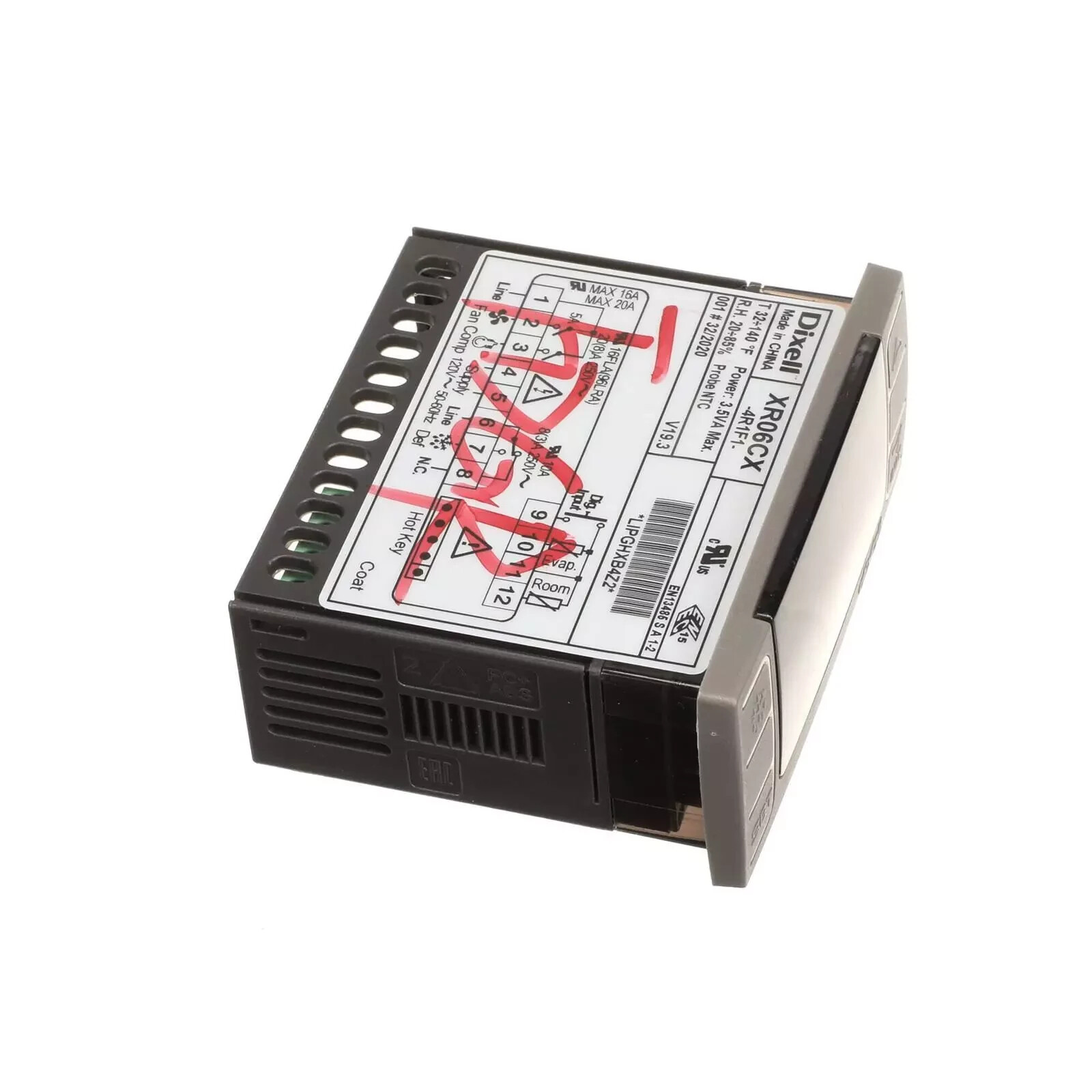 Atosa Controller For Mbf8001 W0302184 -  + Geniune OEM