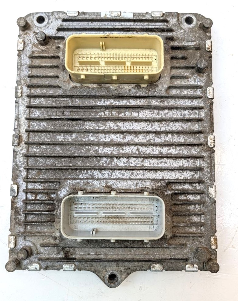 Dodge Ram 1500 2014 5.7L HEMI ECM PCM P05150855AC OEM
