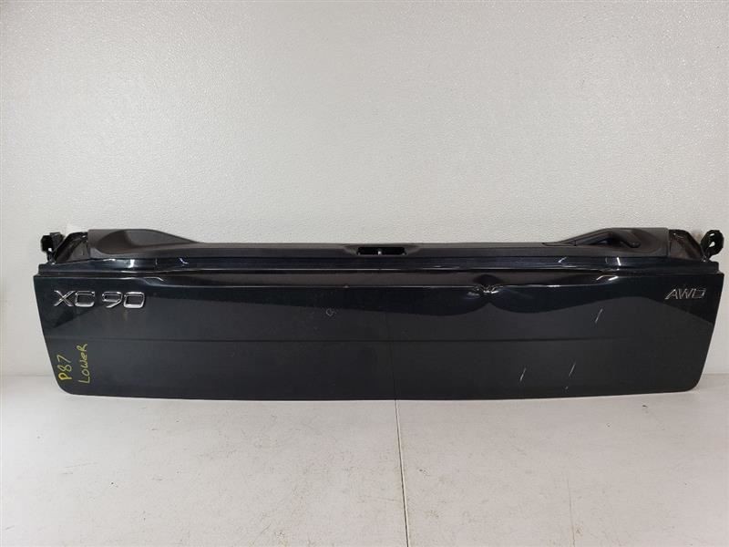 (LOCAL PICKUP ONLY) Trunk/Hatch/Tailgate Lower Fits 03-14 VOLVO XC90 1053826