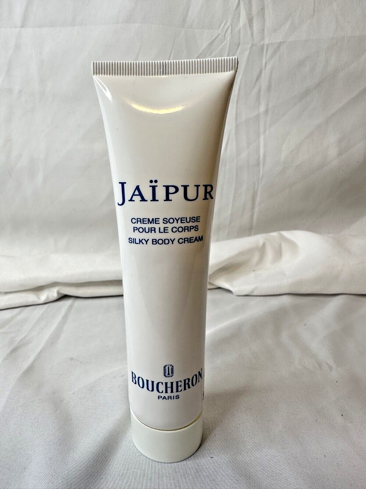 Boucheron Jaipur Silky Body Cream 100ml