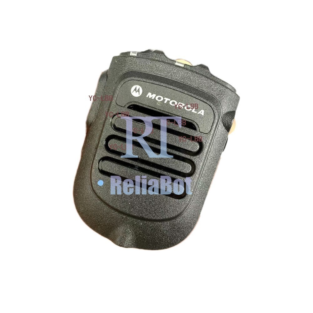 Motorola PMMN4095A BlueTooth Speaker Mic