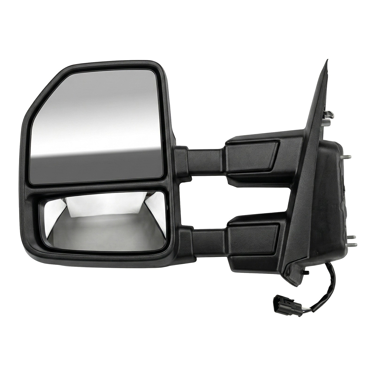 23-26 Superduty Power Heated Mirror PC3B17683CD LH Drivers Side FORD OEM