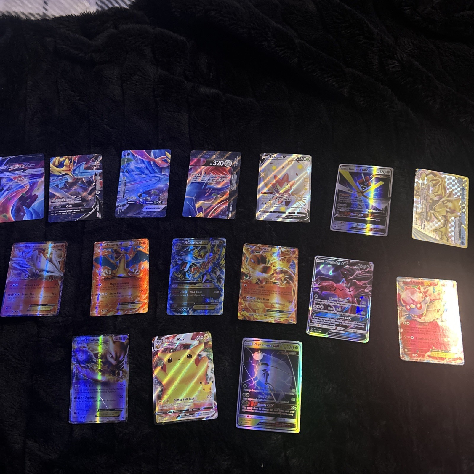 Pokemon 16-Card lot Pokemon 16-Card lot