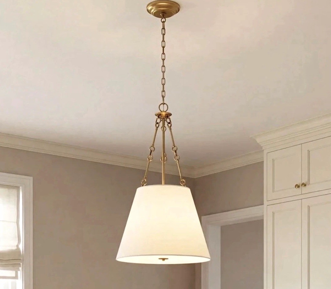 Austin 4 Light Large Pendant by Savoy House - 7-2201-4