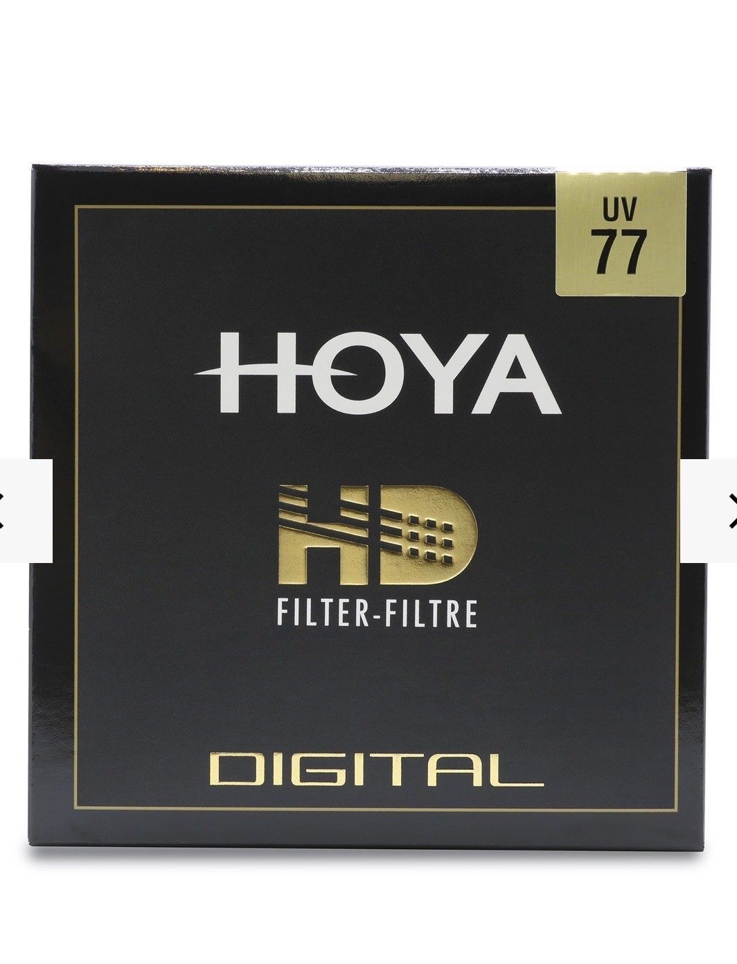 Hoya HD UV Filter BRAND NEW