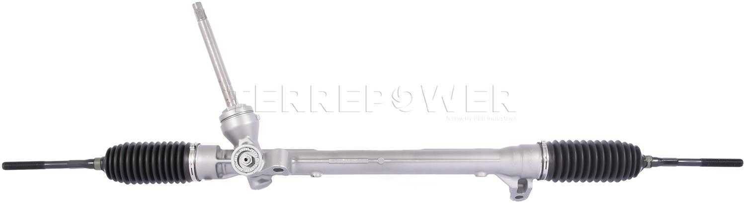 Rack and Pinion Assembly-Rack And Pinion 208-0116 Reman fits 16-21 Mazda CX-3