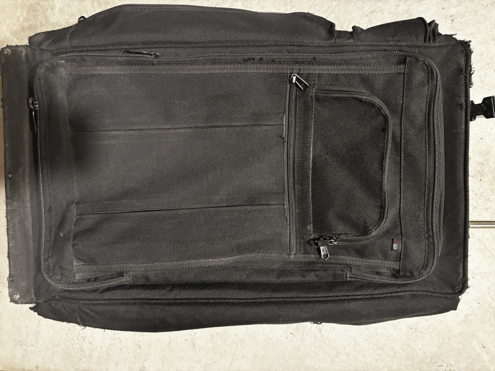 LuggageWorks Stealth Air 22\ LuggageWorks Stealth Air 22\