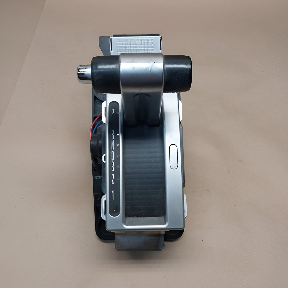 2005-2009 Ford Mustang Automatic Floor Shifter Assembly OEM
