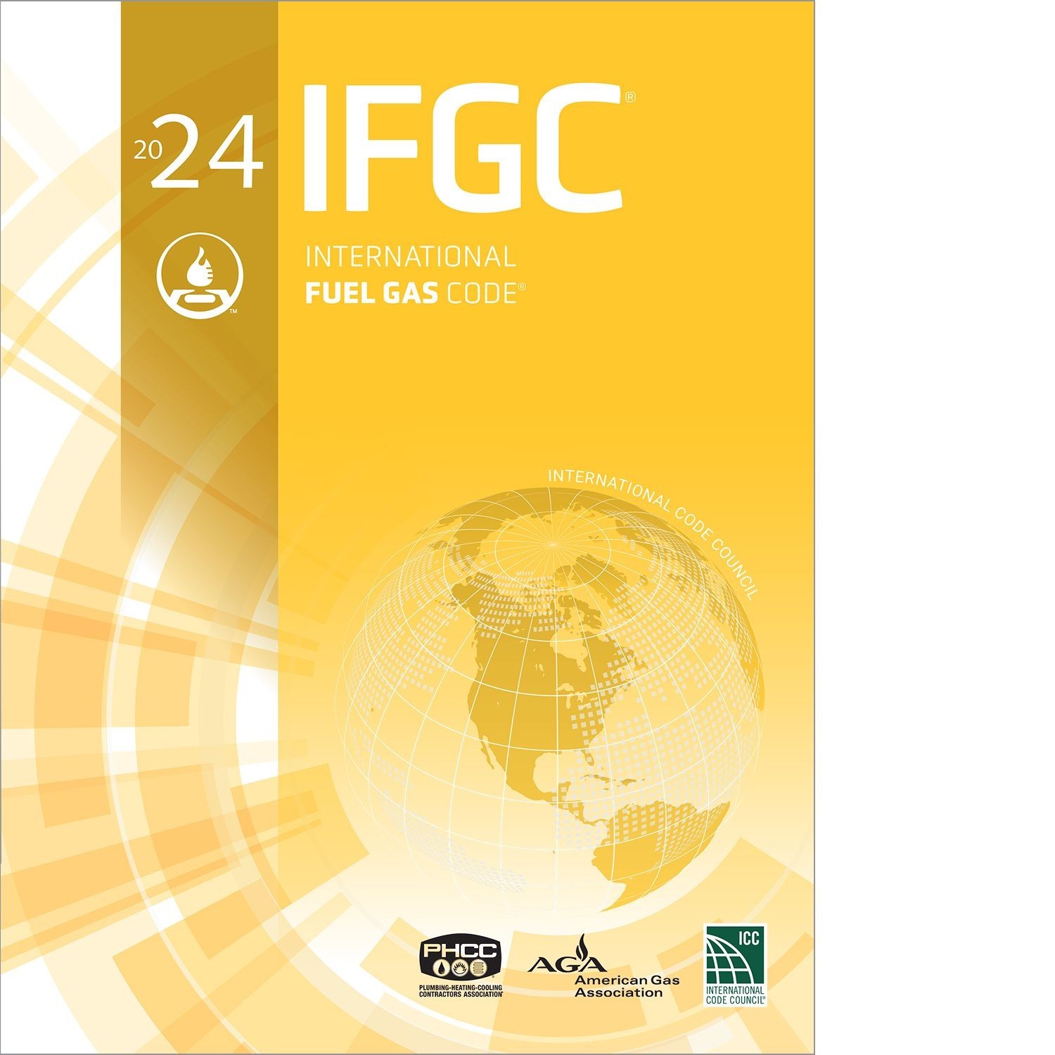 2024 International Fuel Gas Code IFGC 2024