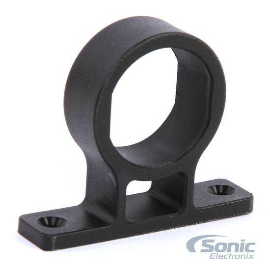 Belva BAHNGM Surface Mount Flange for use with BAWPL, BA2USB, BAVTM