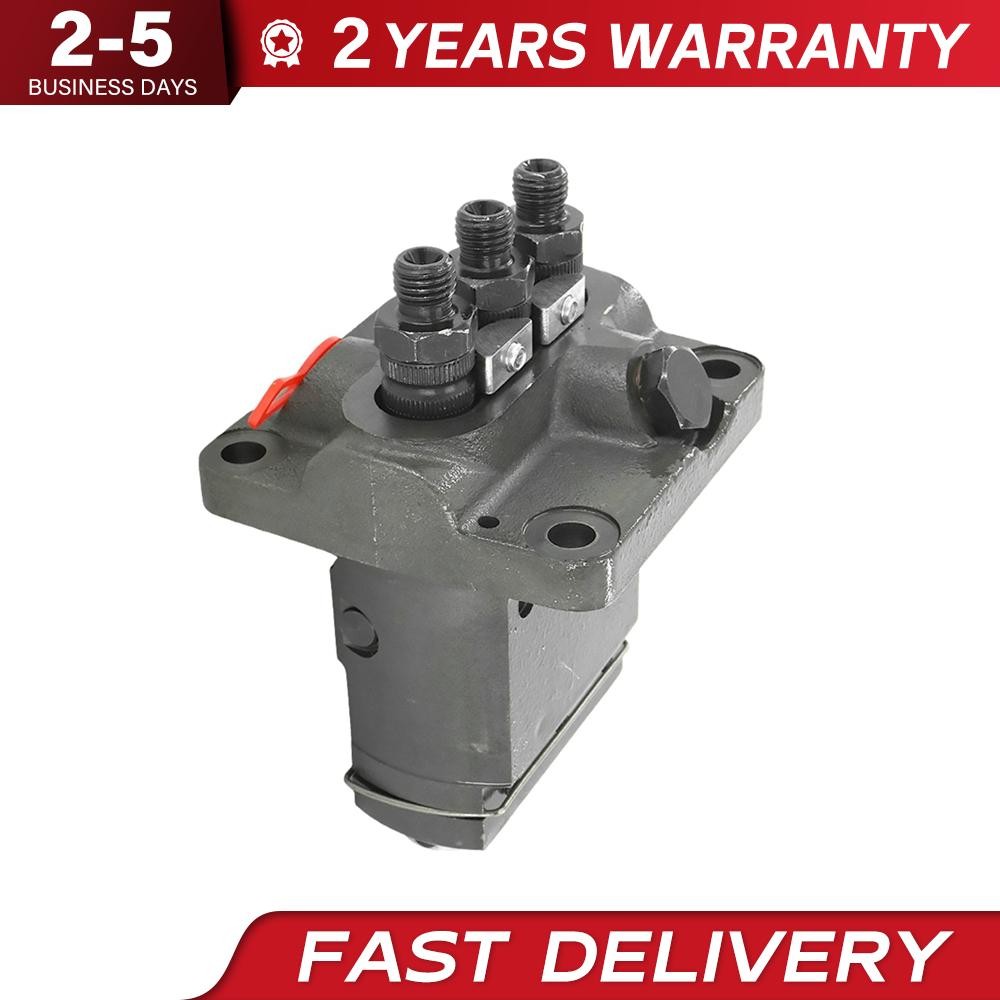 Fuel Injection Pump Fit John Deere 850 1050 Yanmar YM2500 YM3000 72142051700
