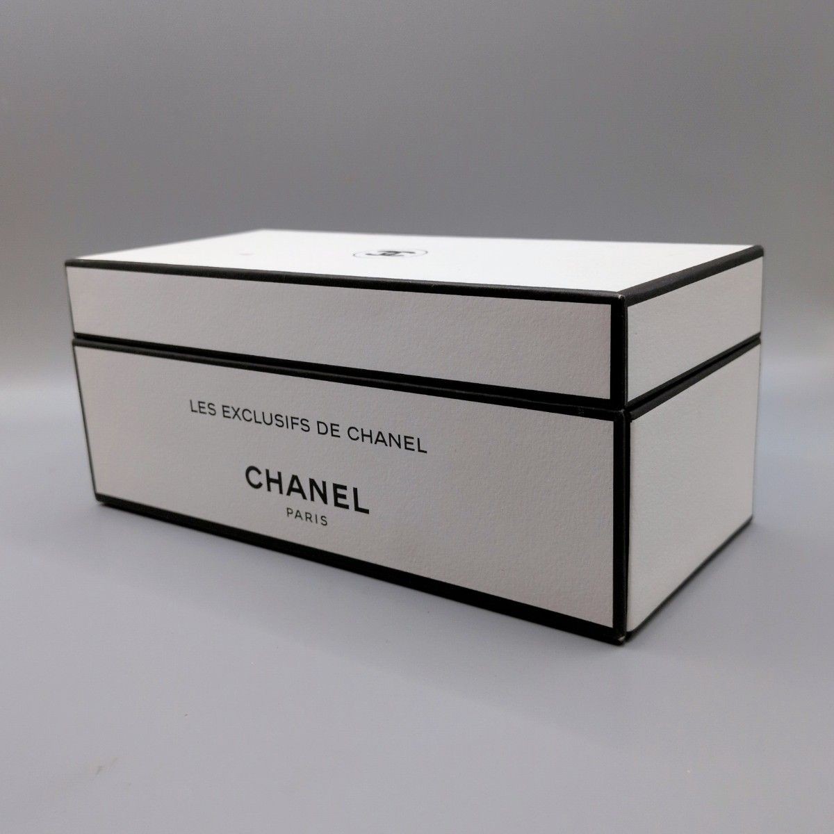 CHANEL LES EXCLUSIFS DE CHANEL DISCOVERY SET 4ml x 15 Splash EDP Perfume w/Box CHANEL LES EXCLUSIFS DE CHANEL DISCOVERY SET 4ml x 15 Splash EDP Perfume w/Box