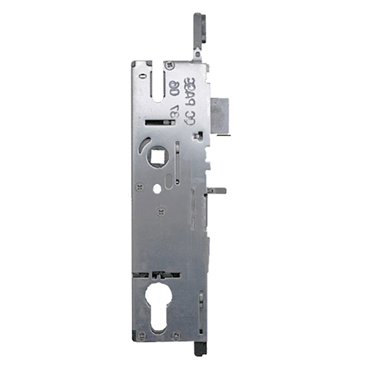 Premier P2000 Active Gearbox 35/92 Euro Cylinder
