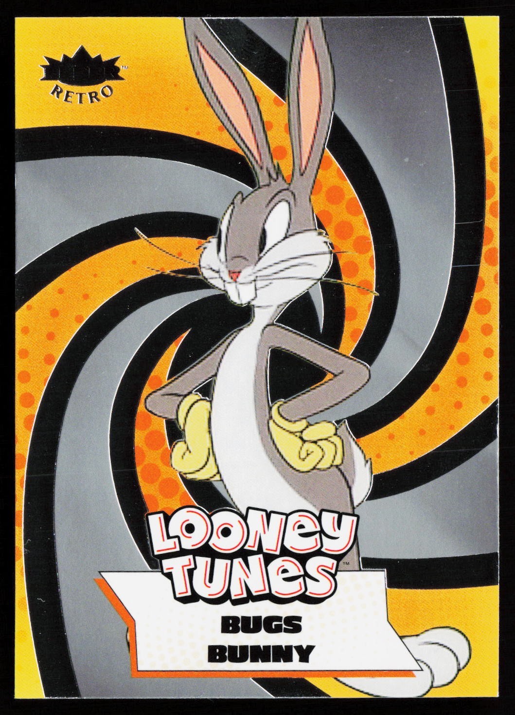 2024 Fleer Looney Tunes METAL UNIVERSE inserts Complete your set - You Pick