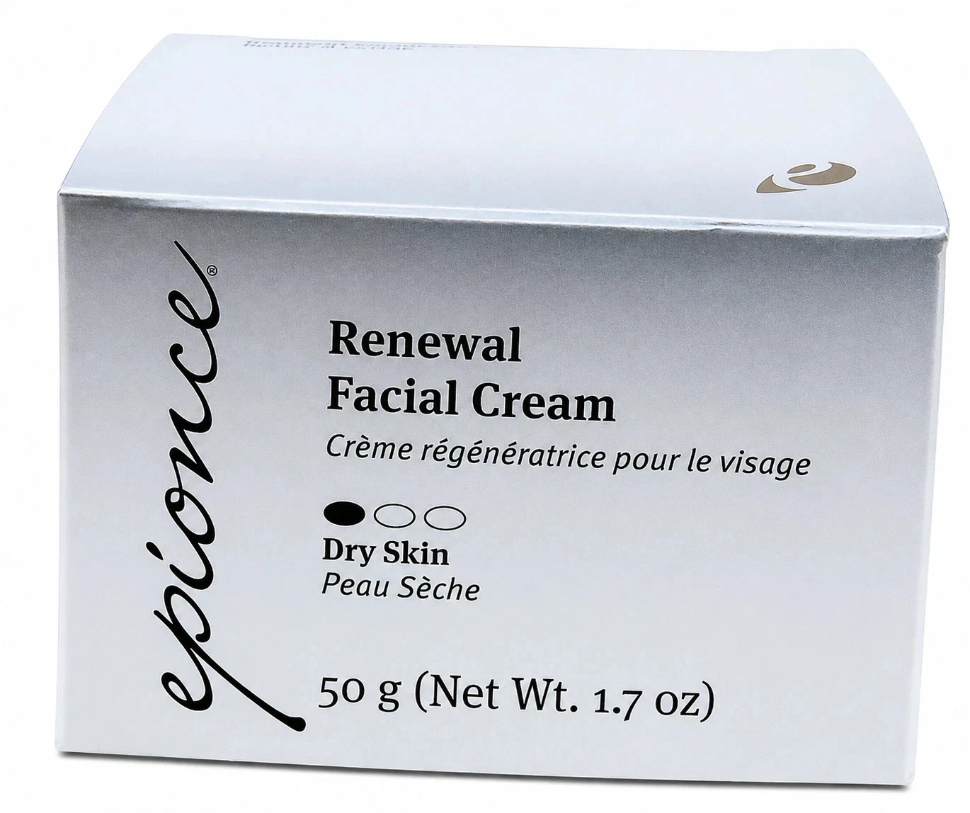 Epionce Renewal Facial Cream 50 g / 1.7 oz – Brand New in Box | 2027