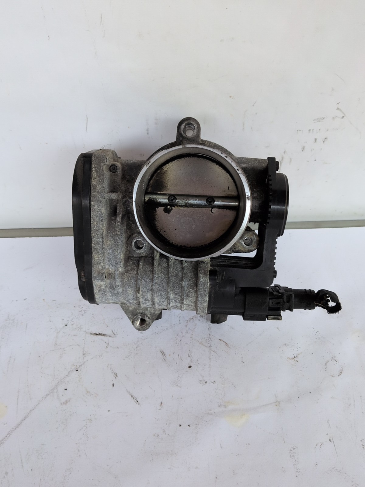 07 08 09 3.3L HYUNDAI SONATA Throttle Body/VALVE ASSEMBLY 07 08 09 3.3L HYUNDAI SONATA Throttle Body/VALVE ASSEMBLY