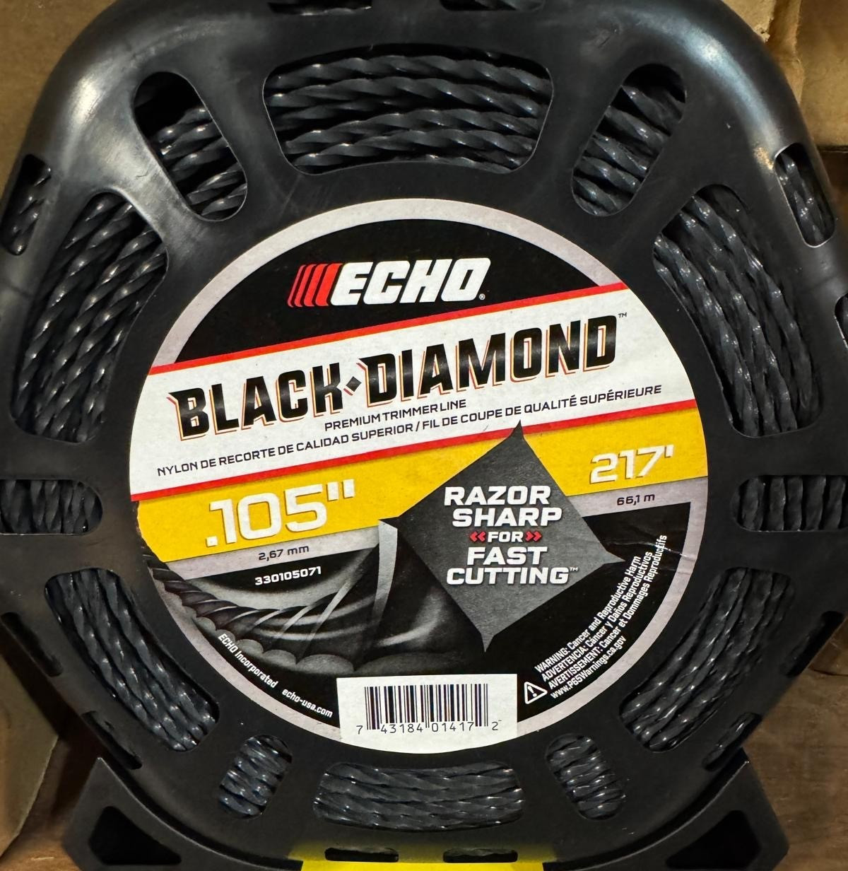 Echo 330105071 .105\ Echo 330105071 .105\