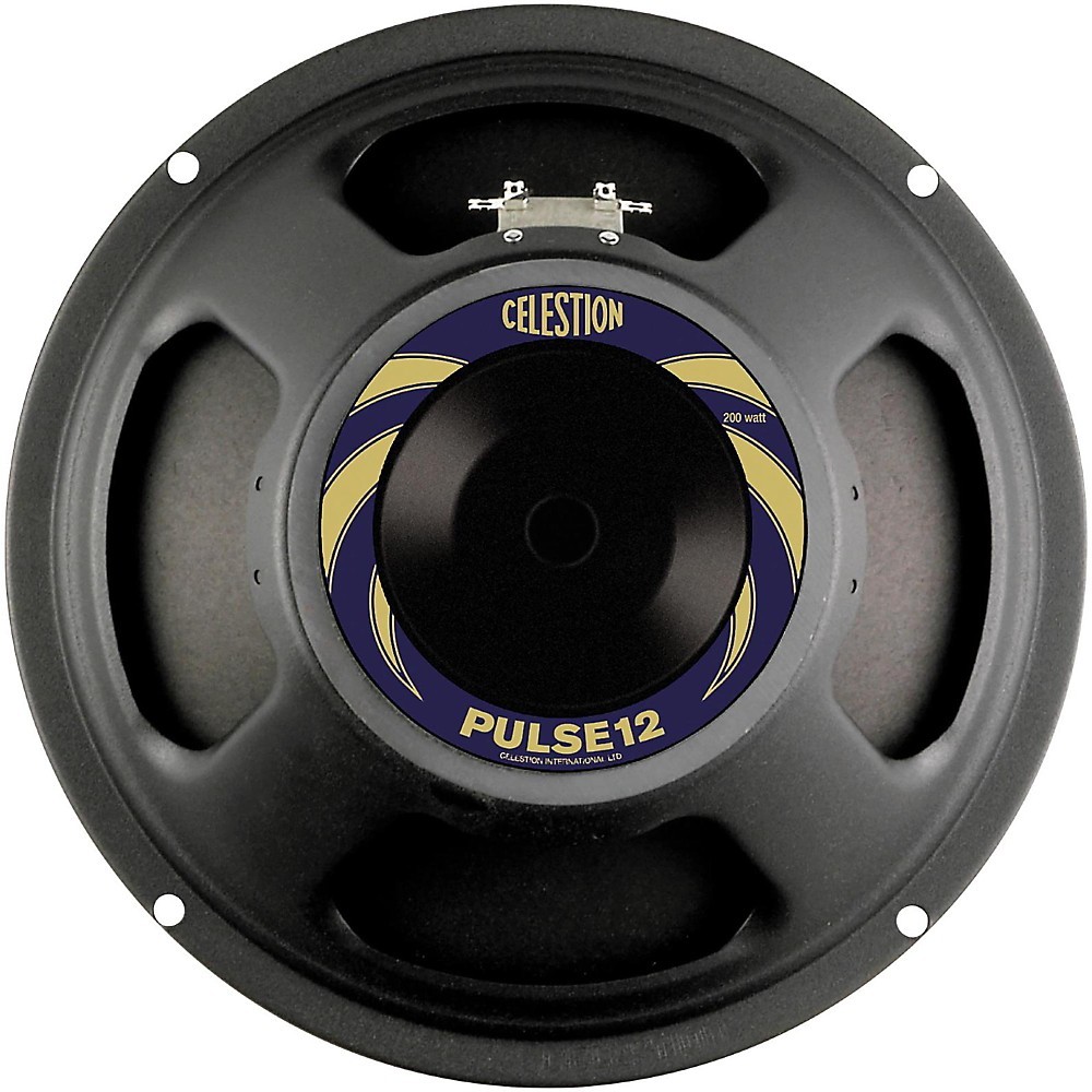 Celestion Pulse 12 Inch 200 Watt Ceramic Bass Replacement Speaker 12\
