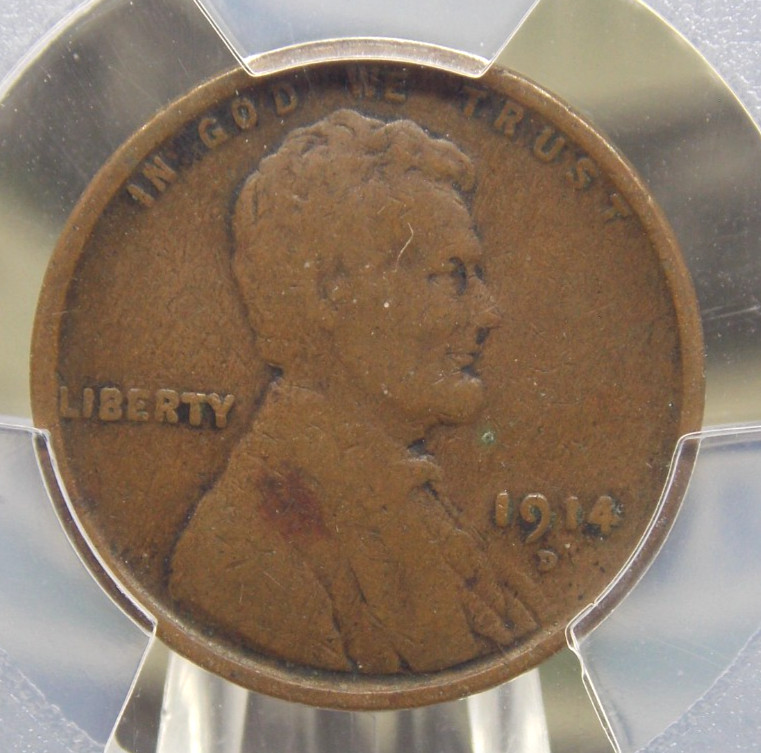 1914 \ 1914 \