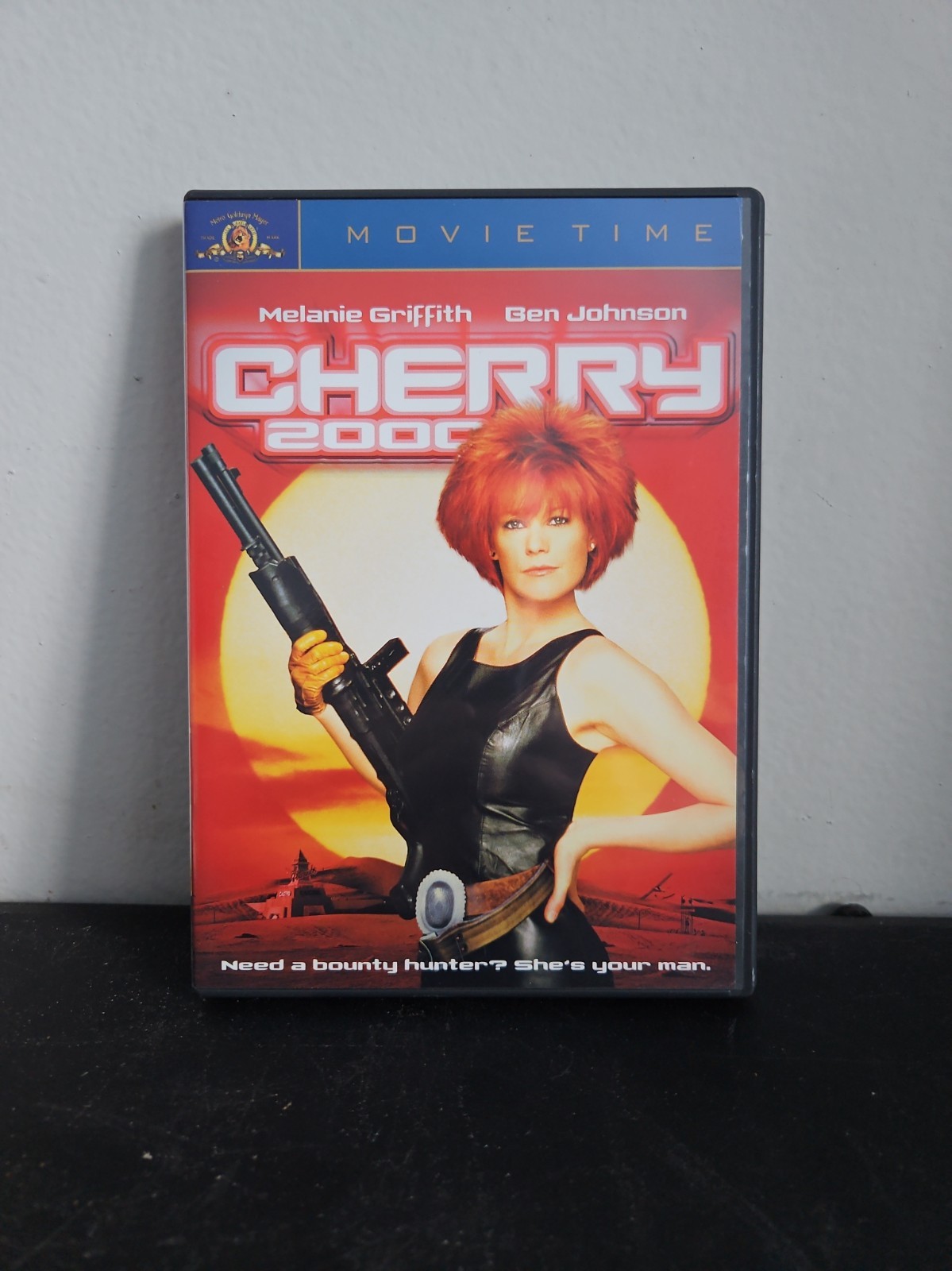 Cherry 2000 (DVD, 1987)