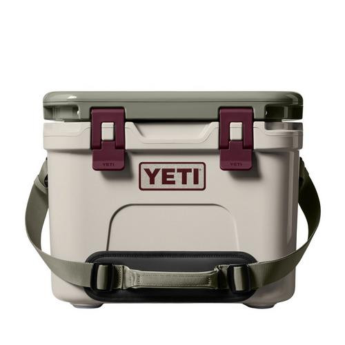 Limited - Authentic YETI Roadie 15 Cooler – Genuine Original – Multiple Color 
