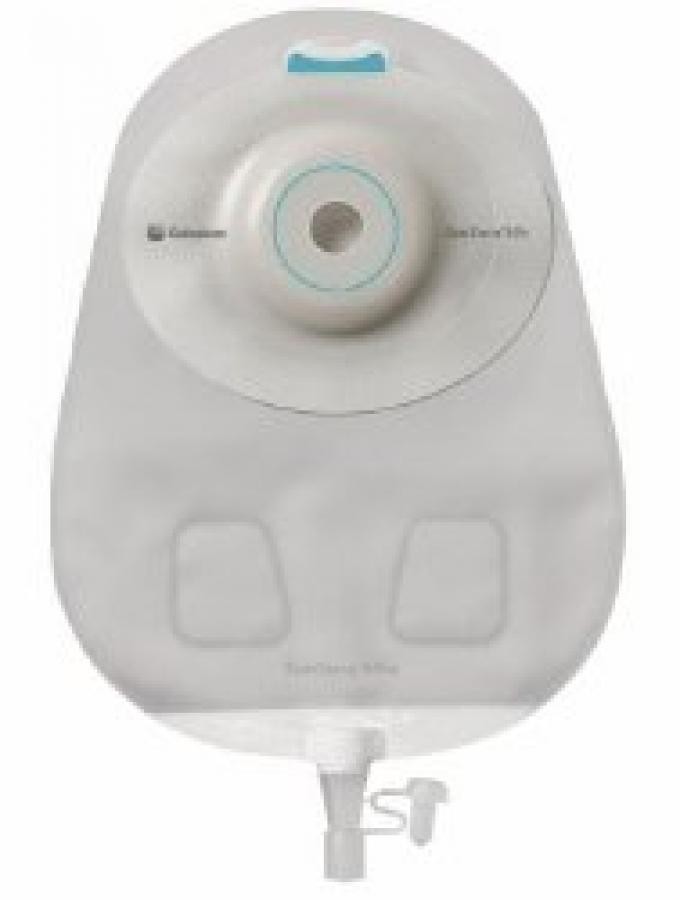 Coloplast SenSura Mio Pouch 1PC 10.5\