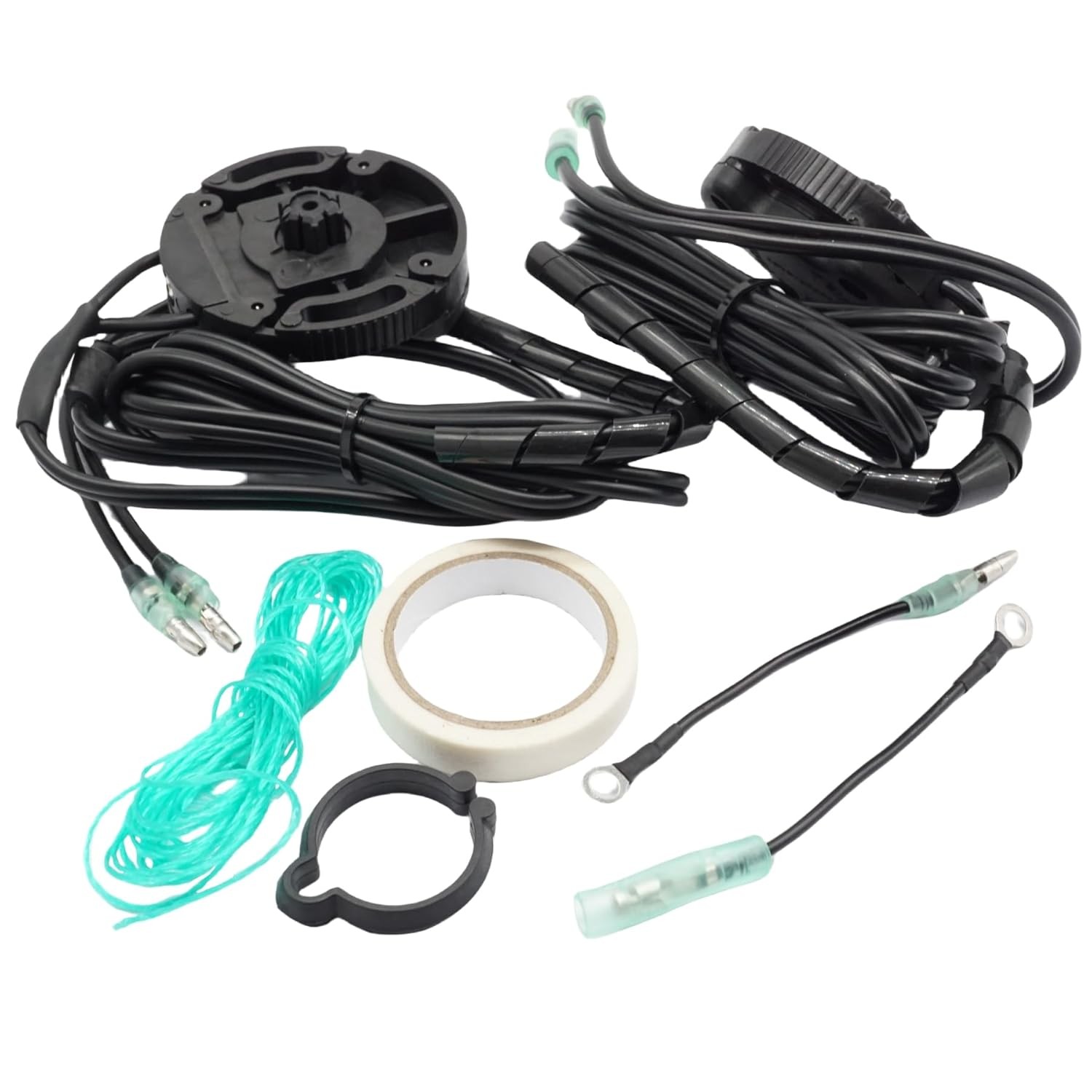 Mercury Quicksilver Trim Tilt Sending Unit Limit Sender Kit 805320A03 805129A3 Mercury Quicksilver Trim Tilt Sending Unit Limit Sender Kit 805320A03 805129A3