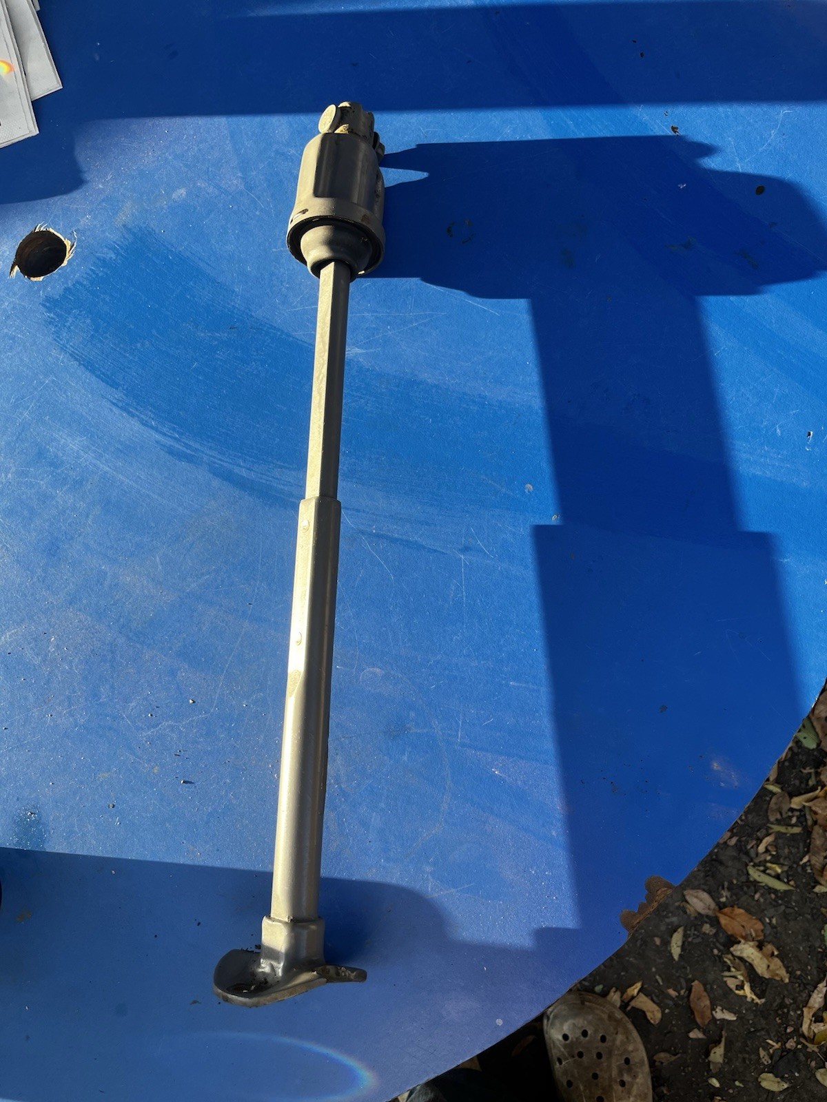 Steering Shaft Steering Shaft