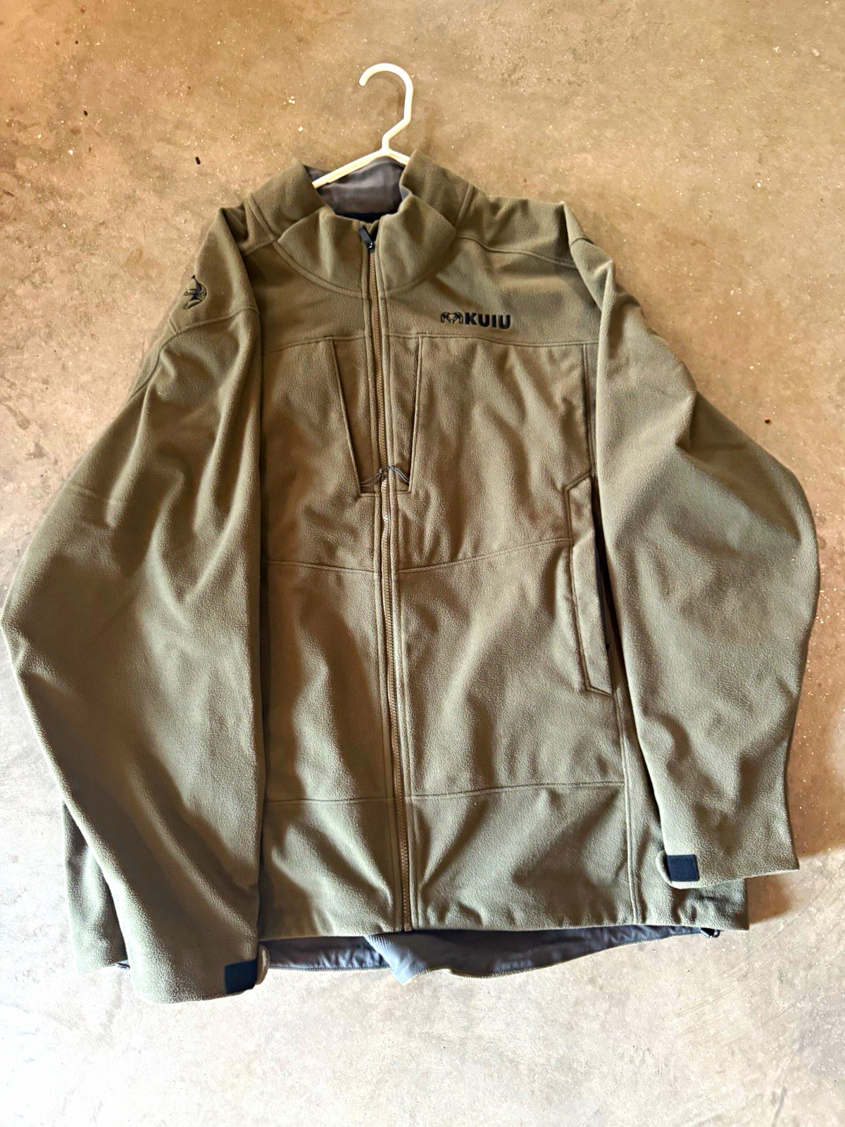 KUIU Men’s Proximity Insulated Set 4XL new