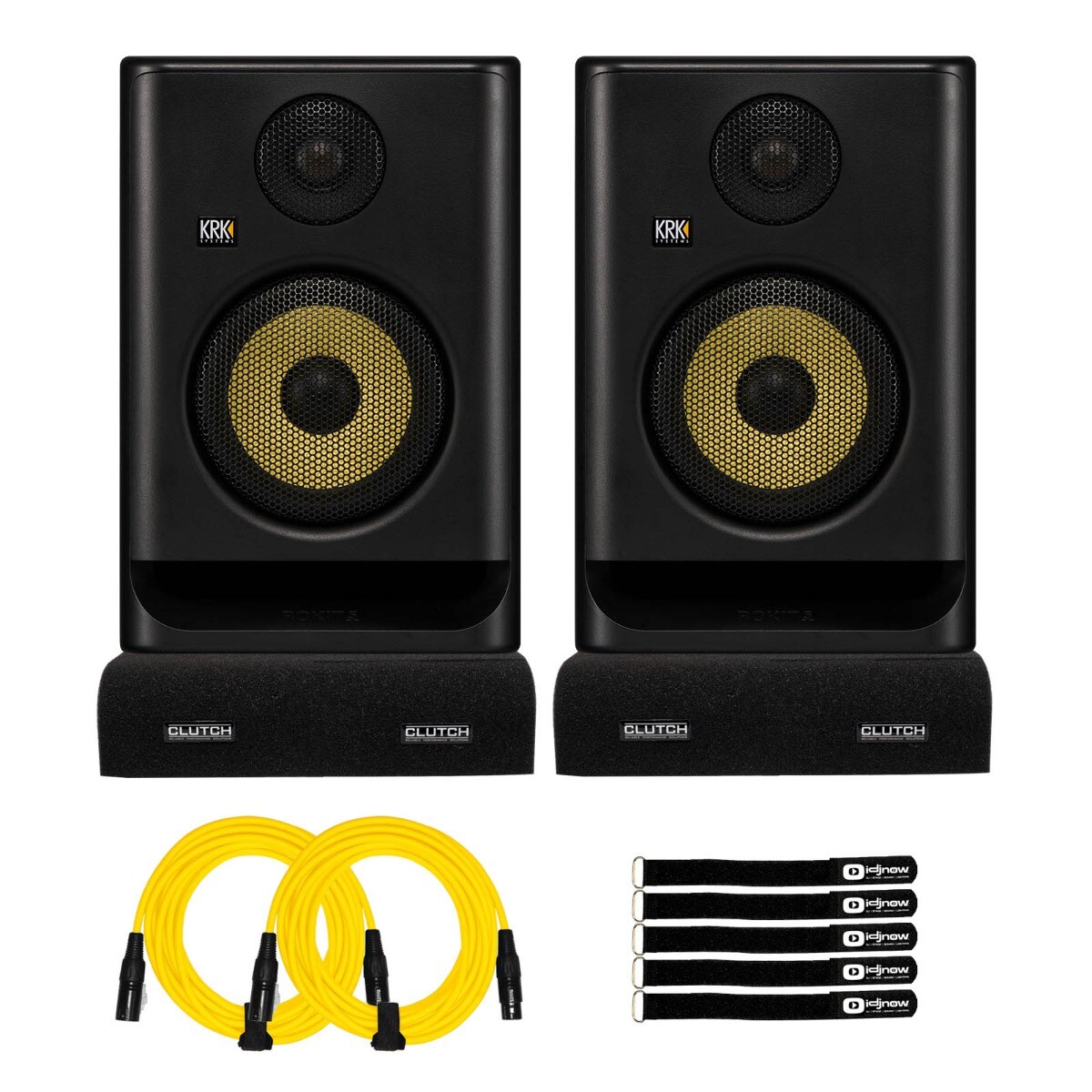 KRK Generation 5 Rokit RP5 G5 5\