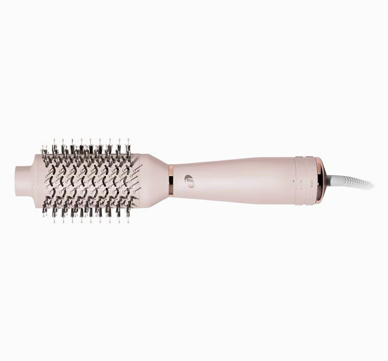 Hair dryer, hair brushes, T3 AireBrush 2in Ceramic, Cool Shot, 1200W Hair dryer, hair brushes, T3 AireBrush 2in Ceramic, Cool Shot, 1200W