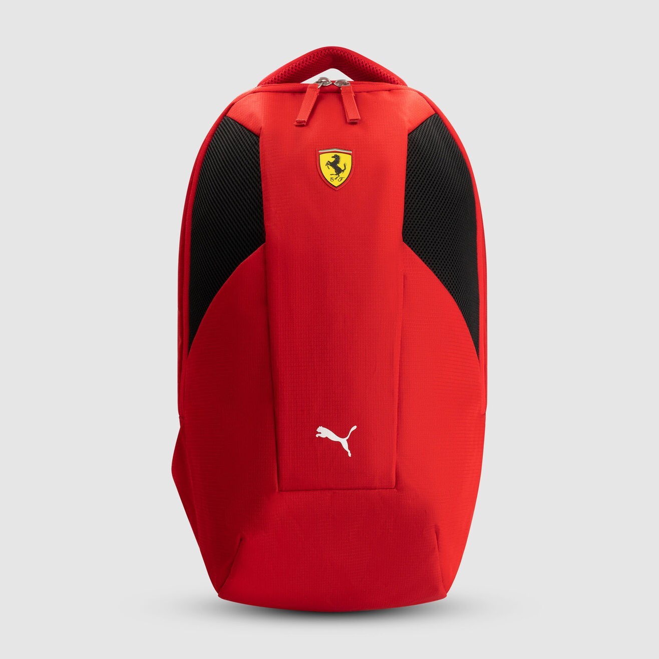Scuderia Ferrari F1 Puma Team Backpack - Red - Hard to Find