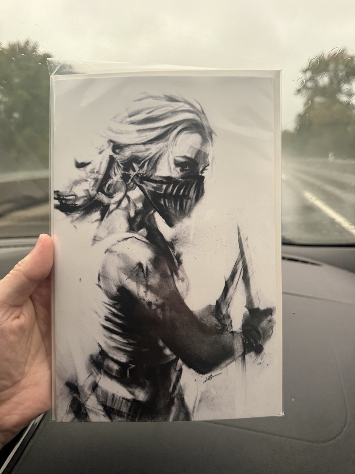 Something Is Killing the Children 50 Ito NYCC Exclusive