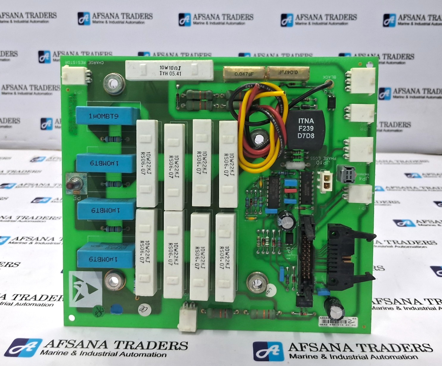 PARKER 468274 ISSUE 3 PRINTED CIRCUIT BOARD AH468274U001 FAST SHIPPING PARKER 468274 ISSUE 3 PRINTED CIRCUIT BOARD AH468274U001 FAST SHIPPING