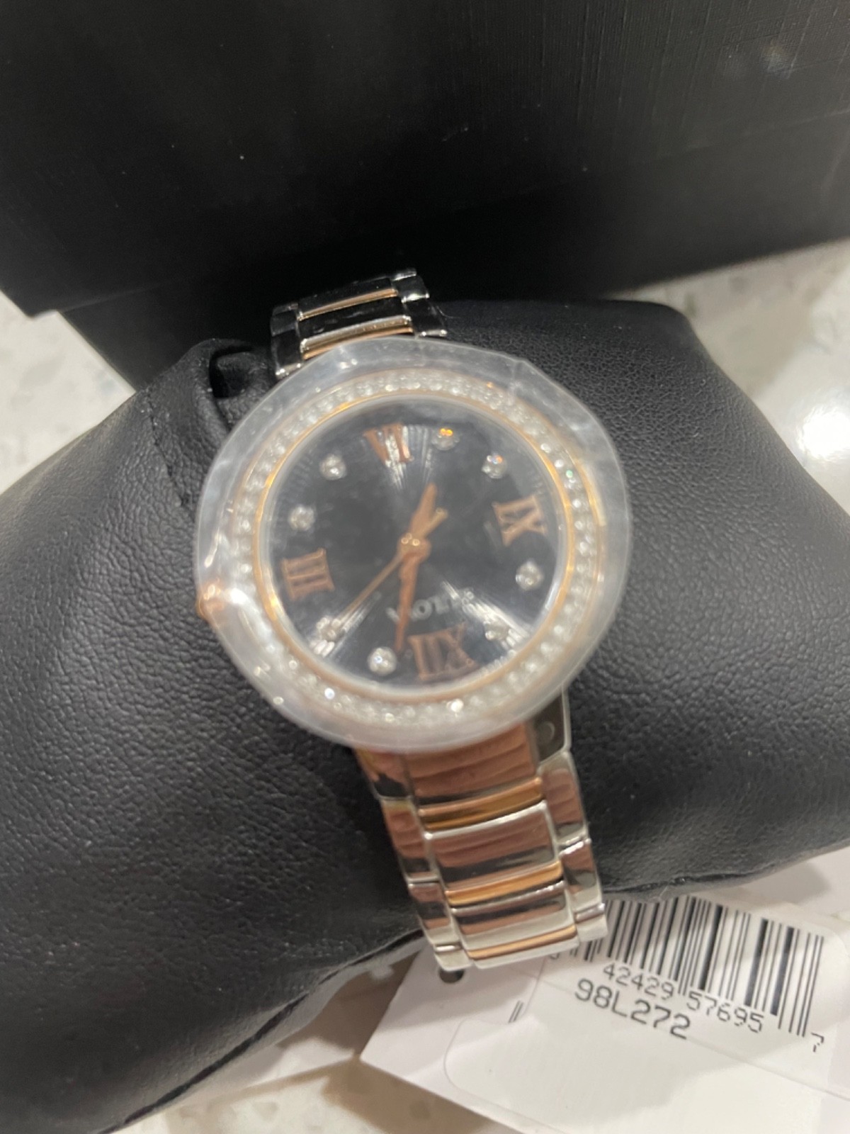 womens vintage wrist watches bulova gold