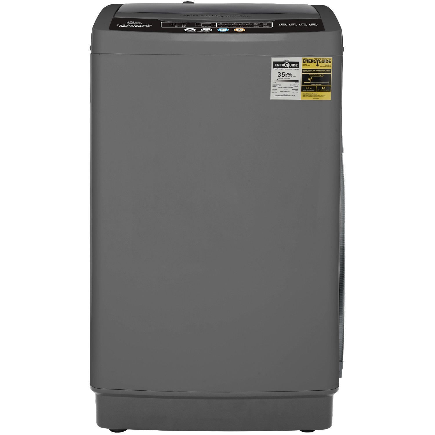 20/15.6lbs Full Automatic Washing Machine Compact Laundry Washer w/ Drain Pump- 20/15.6lbs Full Automatic Washing Machine Compact Laundry Washer w/ Drain Pump-