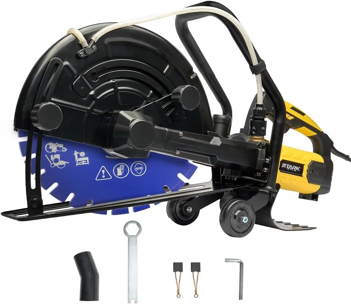 Xtremepowerus 3200W Electric 16