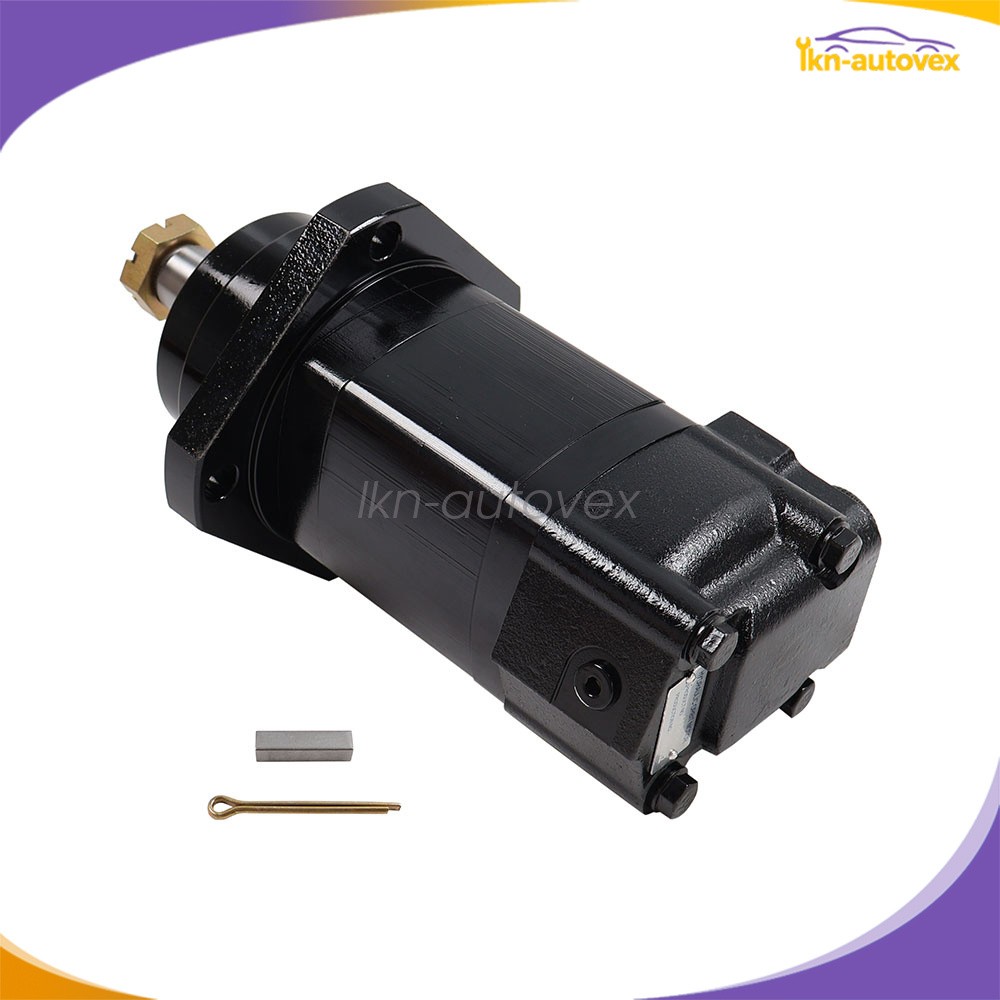 Hydraulic Drive Motor For Bobcat MT52 MT55 MT85 Loader 6686261 6683005