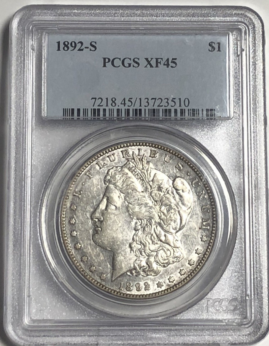 1892 S Morgan \