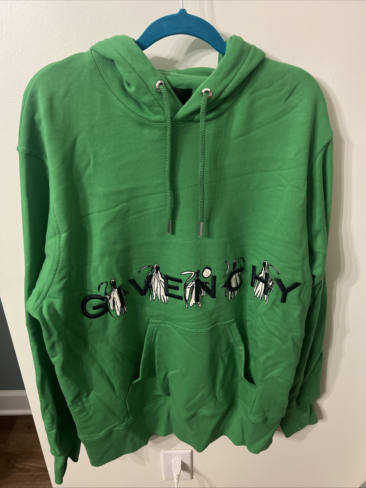 Givenchy Men\'s Hoodie