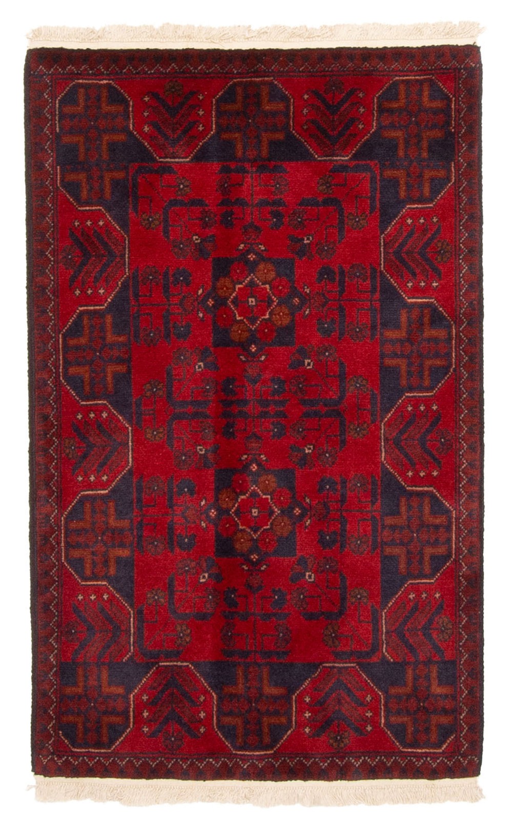 Vintage 2\'6\