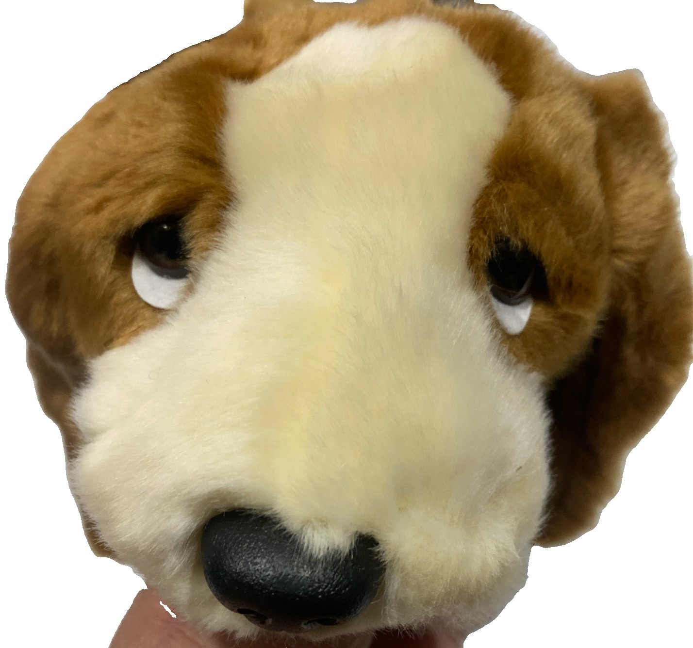 TY BEANIE BUDDY BUDDIES ORIGINAL RARE TRACKER THE DOG RETIRED ERRORS #9319 TY BEANIE BUDDY BUDDIES ORIGINAL RARE TRACKER THE DOG RETIRED ERRORS #9319